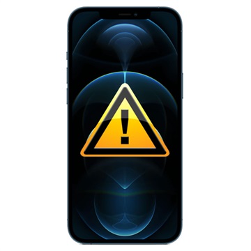 Opatrovanie iPhone 12 Pro Max