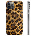 iPhone 12 Pro Max puzdro TPU - Leopard