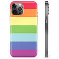 iPhone 12 Pro Max puzdro TPU - Pride