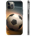 iPhone 12 Pro Max puzdro TPU - Futbal