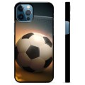iPhone 12 Pro ochranný kryt - Futbal