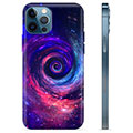 iPhone 12 Pro puzdro TPU - Galaxia