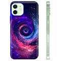 iPhone 12 puzdro TPU - Galaxia
