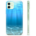 iPhone 12 puzdro TPU - More