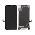 iPhone 12 Mini LCD displej - čierna - pôvodná kvalita