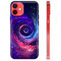 iPhone 12 mini puzdro TPU - Galaxia