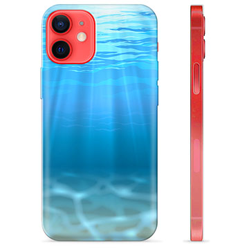 iPhone 12 mini puzdro TPU - More