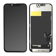 iPhone 13 LCD displej - čierna