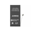 iPhone 13 Mini Kompatibilné s Batériou - 2406mAh