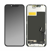iPhone 13 Mini LCD displej - čierna