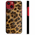 iPhone 13 Mini ochranný kryt - Leopard