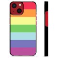 iPhone 13 Mini ochranný kryt - Pride