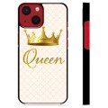 iPhone 13 Mini ochranný kryt - Kráľovná