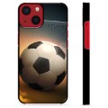 iPhone 13 Mini ochranný kryt - Futbal