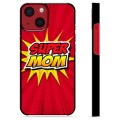 iPhone 13 Mini ochranný kryt - Super mama