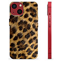 iPhone 13 Mini puzdro TPU - Leopard