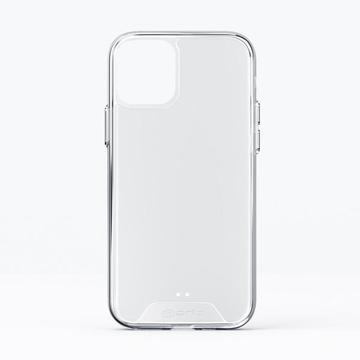 iPhone 13 Prio Slim Shell Hybrid Case (Open-Box Satisfactory) - Transparent