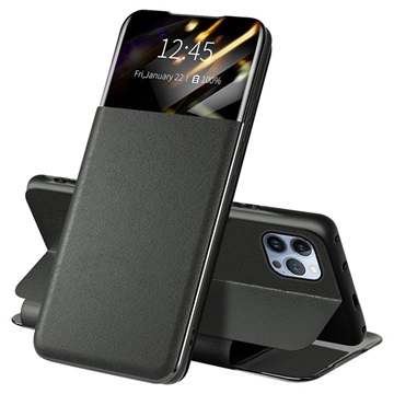 iPhone 13 Pro Front Smart View Flip Case