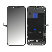 iPhone 13 Pro LCD displej - čierna