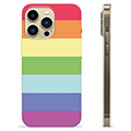 iPhone 13 Pro Max puzdro TPU - Pride