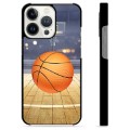 iPhone 13 Pro ochranný kryt - Basketbal