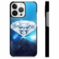 iPhone 13 Pro ochranný kryt - Diamant