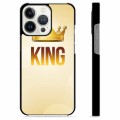iPhone 13 Pro ochranný kryt - Kráľ