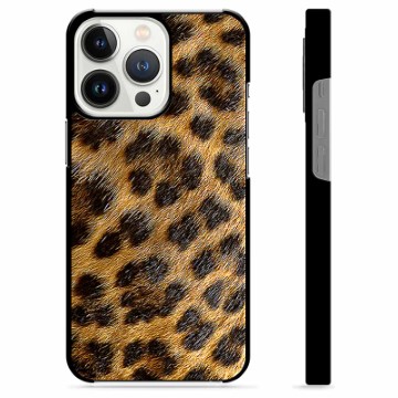 iPhone 13 Pro ochranný kryt - Leopard