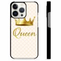 iPhone 13 Pro ochranný kryt - Kráľovná