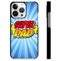 iPhone 13 Pro ochranný kryt - Super ocko