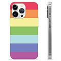 iPhone 13 Pro puzdro TPU - Pride