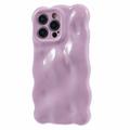 TPU puzdro na iPhone 13 Pro so zvlneným okrajom Candy Bubbles