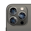 Oprava skla s fotoaparátom iPhone 13 Pro Camera