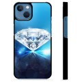 iPhone 13 ochranný kryt - Diamant