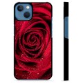 iPhone 13 ochranný kryt - Rose