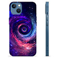iPhone 13 puzdro TPU - Galaxia