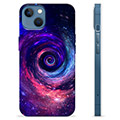iPhone 13 puzdro TPU - Galaxia