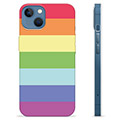 iPhone 13 puzdro TPU - Pride