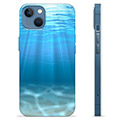 iPhone 13 puzdro TPU - More