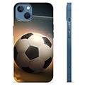 iPhone 13 puzdro TPU - Futbal