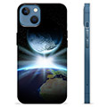 iPhone 13 puzdro TPU - Vesmír