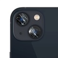 Oprava skla s mini fotoaparátu iPhone 13 - čierna