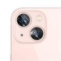 IPhone 13 Mini Camera Lens Glass Oprava - ružová