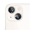 Oprava skla s mini fotoaparátu iPhone 13 - biela