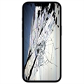 iPhone 14 LCD a Oprava dotykovej obrazovky - čierna - pôvodná kvalita