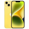 iPhone 14 Plus - 256GB - Žltá