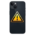 Oprava krytu batérie iPhone 14 Plus - vrátane. rám