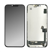 iPhone 14 Plus LCD displej - čierna - známka A