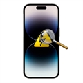 Diagnóza iPhone 14 Pro