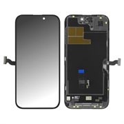iPhone 14 Pro LCD displej - čierna - známka A